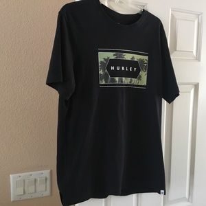 Hurley men’s shirt (young men)